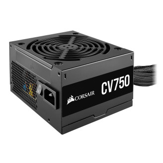 Блок питания Corsair CV750 (CP-9020237-EU) 750W