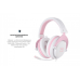 Гарнитура Sades SA-723 Mpower Pink/White (sa723pnj)