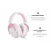 Гарнитура Sades SA-723 Mpower Pink/White (sa723pnj)