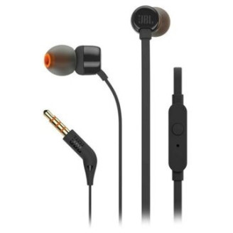 Гарнитура JBL C16 Black (JBLC16BLKBP)