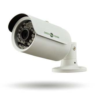 IP камера Green Vision GV-054-IP-G-COS20-30 POE (LP4942)