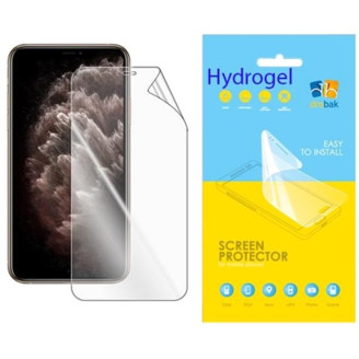 Защитная пленка Drobak Hydrogel для Apple iPhone XS (474744)