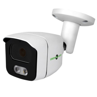 IP камера Green Vision GV-108-IP-E-СOS50-25 POE (LP12684)