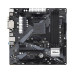 Материнская плата ASRock B450M Pro4-F R2.0 Socket AM4