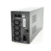 ИБП Ritar RTP600L-UX-IEC Proxima-L 360W, Lin.int., AVR, 4xIEC-320 C14, пластик (RTP600L-UX-IEC/06802)