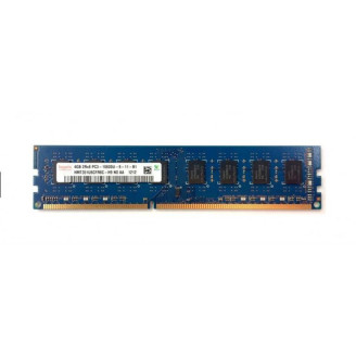 Модуль памяти DDR3 4GB/1333 Hynix (HMT351U6CFR8C-H9) Refurbished