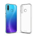 Чехол-накладка MakeFuture Air для Huawei P30 Lite Clear (MCA-HUP30L)