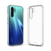 Чехол-накладка MakeFuture Air для Huawei P30 Pro Clear (MCA-HUP30P)