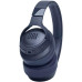 Bluetooth-гарнитура JBL Tune 710 Blue (JBLT710BTBLU)