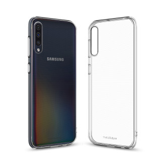 Чехол-накладка MakeFuture Air для Samsung Galaxy A50 SM-A505 Clear (MCA-SA505)