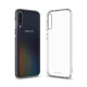 Чехол-накладка MakeFuture Air для Samsung Galaxy A50 SM-A505 Clear (MCA-SA505)