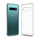 Чехол-накладка MakeFuture Air для Samsung Galaxy S10 SM-G973 Clear (MCA-SS10)