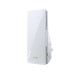 Повторитель/расширитель WiFi сигнала ASUS RP-AX56 (AX1800, WiFi 6,1xGE LAN, AiMesh, 2х внутренние антенны)