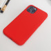 Чехол-накладка MakeFuture Flex для Apple iPhone 11 Pro Red (MCF-AI11PRD)