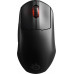 Мышь SteelSeries Prime Wireless Black (62593) USB