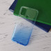Чехол-накладка MakeFuture Gradient для Samsung Galaxy A21 SM-A215 Blue (MCG-SM21BL)