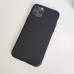 Чехол-накладка MakeFuture Skin для Apple iPhone 11 Pro Black (MCS-AI11PBK)