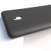 Чехол-накладка MakeFuture Skin для Xiaomi Redmi 8A Black (MCS-XR8ABK)