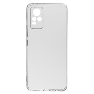 Чехол-накладка Armorstandart Air для Vivo V21e Transparent (ARM59512)