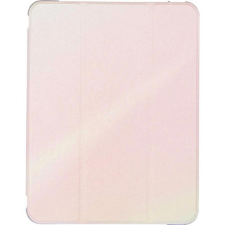 Чехол-книжка BeCover Gradient Soft для Apple iPad Air 10.9 (2020) Pink (706584)