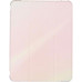 Чехол-книжка BeCover Gradient Soft для Apple iPad Air 10.9 (2020) Pink (706584)