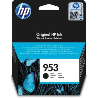 Картридж HP №953 OJ Pro 8210/8710/8720/8725/8730 (L0S58AE) Black