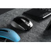 Мышь беспроводная 2E MF2020 WL Black Gray and Blue (2E-MF2020WC) USB