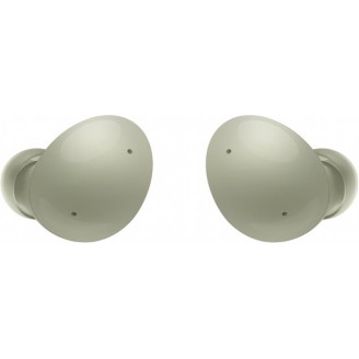 Bluetooth-гарнитура Samsung Galaxy Buds 2 SM-R177 Olive (SM-R177NZGASEK)_