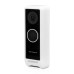 Дверной звонок Ubiquiti UniFi Protect G4 DOORBELL (UVC-G4-DOORBELL) (2Mp, H.264, AC Wi-Fi, display, IPX4)