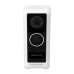 Дверной звонок Ubiquiti UniFi Protect G4 DOORBELL (UVC-G4-DOORBELL) (2Mp, H.264, AC Wi-Fi, display, IPX4)