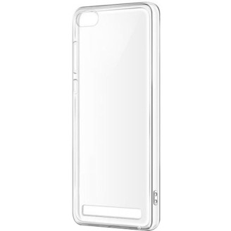 Чехол-накладка Drobak Ultra Thin для Xiaomi Redmi 5A Clear (223109)