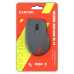 Мышь Canyon CNE-CMS11DG Gray/Red USB