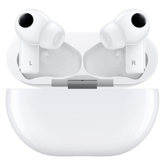 Bluetooth-гарнитура Huawei FreeBuds Pro Ceramic White