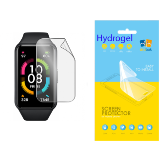 Защитная пленка Drobak Hydrogel для Honor Band 6 (2 шт) (313148)