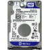 Накопитель HDD 2.5 SATA  320GB WD Blue 5400rpm 8MB (WD3200LPVX) Refurbished