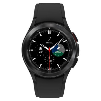 Смарт часы Samsung Galaxy Watch 4 Classic 42mm Black (SM-R880NZKASEK)