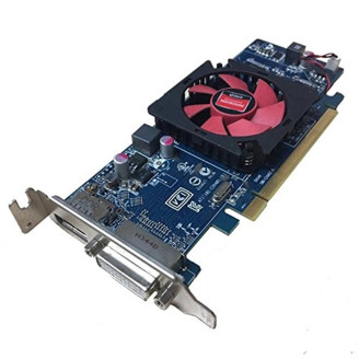 Видеокарта AMD Radeon HD 6450 1GB GDDR3 Dell (ATI-102-C26405(B)) Refurbished
