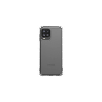 Чехол-накладка Samsung KD Lab M Cover для Samsung Galaxy M22 SM-M225 Transparency (GP-FPM225KDATW)