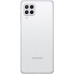 Смартфон Samsung Galaxy M22 SM-M225 Dual Sim White (SM-M225FZWGSEK)