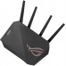 Беспроводной маршрутизатор Asus ROG STRIX GS-AX3000 (AX3000, WiFi6, 1xGE WAN, 4xGE LAN, 1xUSB3.2, MU-MIMO, AiMesh, OFDMA, 4 внешние антенны)