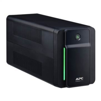 ИБП APC Back-UPS L-I 750VA, Lin.int., 4хSchuko, USB, пластик (BX750MI-GR)