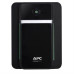 ИБП APC Back-UPS L-I 750VA, Lin.int., 4хSchuko, USB, пластик (BX750MI-GR)