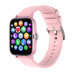 Смарт-часы Globex Smart Watch Me3 Pink