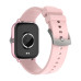 Смарт-часы Globex Smart Watch Me3 Pink