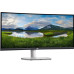 Монитор Dell 34 S3422DW (210-AXKZ) VA Silver Curved