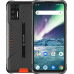 Смартфон Umidigi Bison GT 8/128GB Dual Sim Lava Orange_