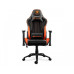 Кресло для геймеров Cougar Outrider Black/Orange