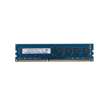 Модуль памяти DDR3 4GB/1333 Hynix (HMT351U6BFR8C-H9) Refurbished