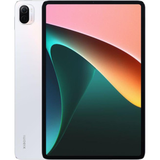 Планшетный ПК Xiaomi Pad 5 6/128GB Pearl White