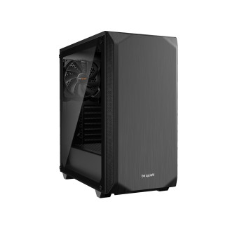 Корпус be quiet! Pure Base 500 Window Black (BGW34) без БП